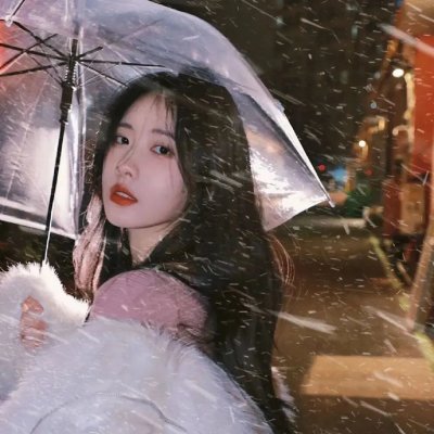 雪之少女