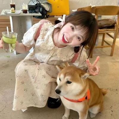 小花